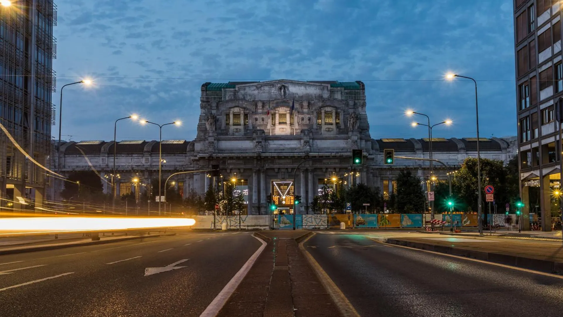 Navigli Duomo - Chateau Milan, Metro M2 E Parcheggio Gratuito Apartment Milan