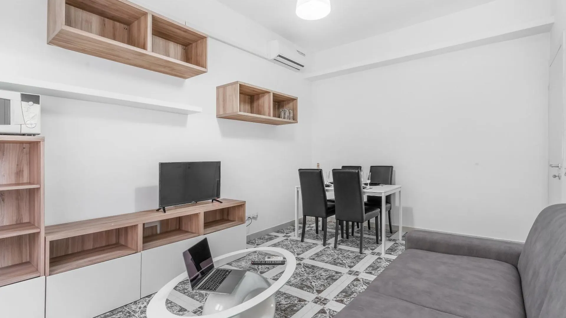 Navigli Duomo - Chateau Milan, Metro M2 E Parcheggio Gratuito Apartment